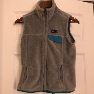 Patagonia Vest